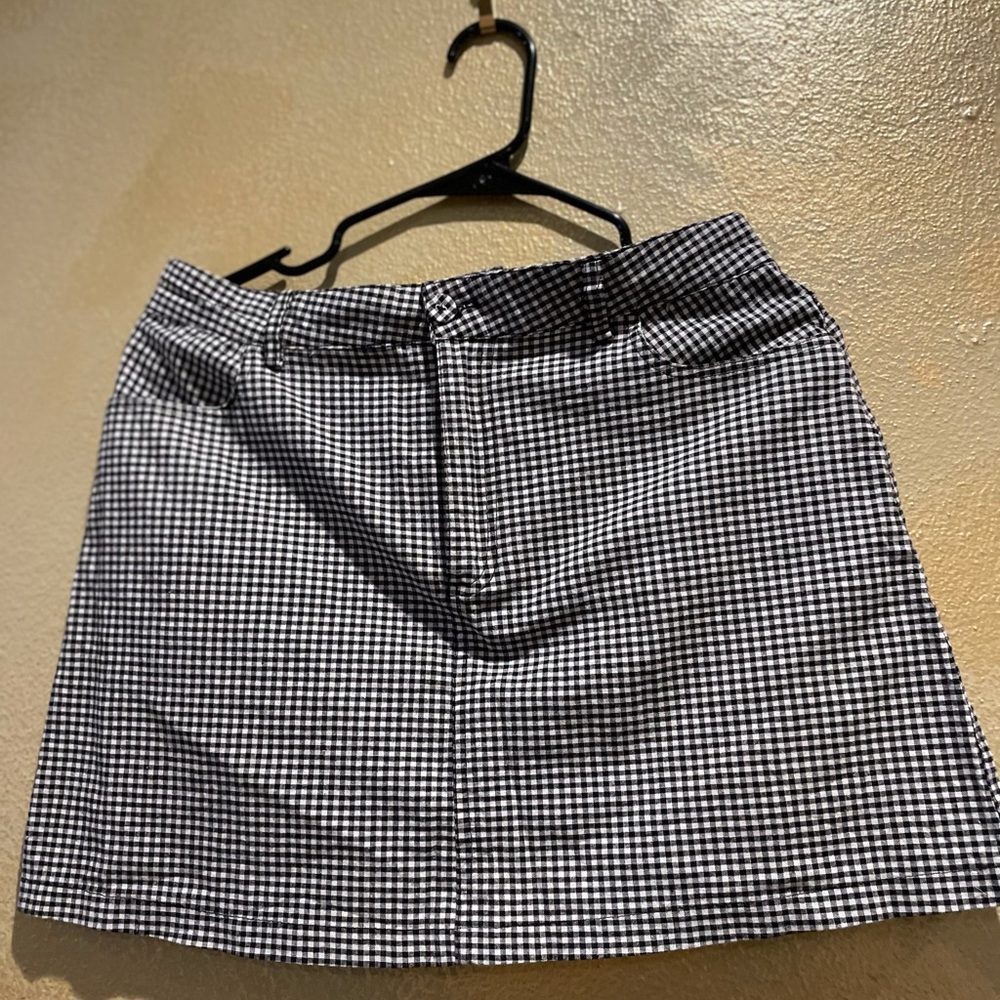 Forever 21 skirt